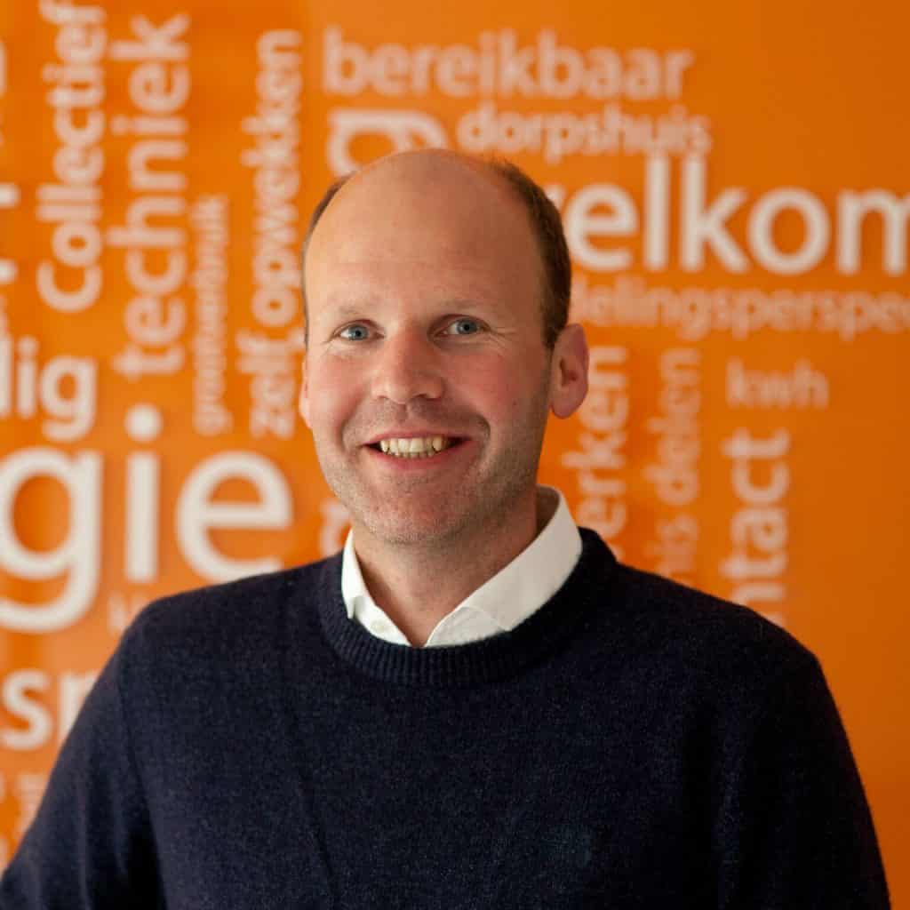 Ons team SportStroom