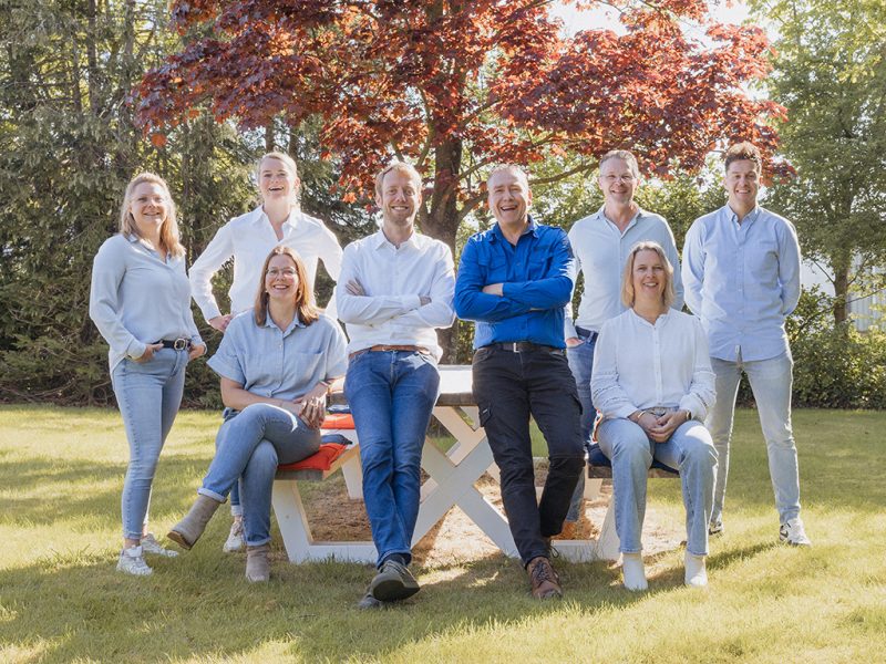 SportStroom team 2025